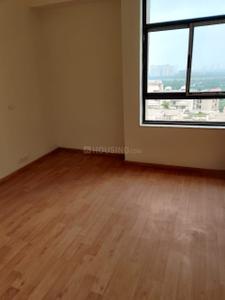 Bedroom Image of 1870 Sq.ft 3 BHK Apartment / Flat for sale in Unitech Heights, Chi III Greater Noida for Rs. 9600000