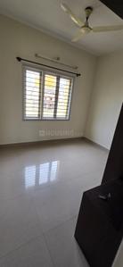 Hall Image of 1000 Sq.ft 2 BHK Builder Floor for rent in Mahadevapura Bengaluru for Rs. 28000