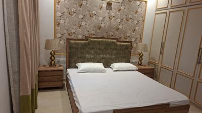 Bedroom Image of 1922 Sq.ft 3 BHK Villa for sale in Anora Kala Lucknow for Rs. 12877400