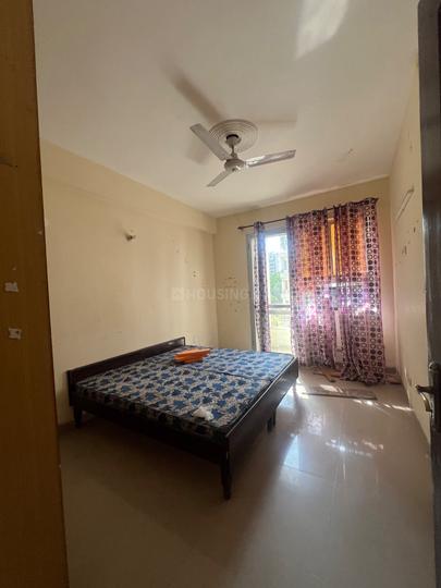 Reliant World One Society Bedroom 1