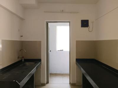 Kitchen Image of 909 Sq.ft 2 BHK Apartment / Flat for sale in Lodha Casa Rio Gold, Palava Phase 1 Thane for Rs. 5400000