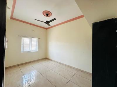 Bedroom Image of 1500 Sq.ft 1 BHK Independent House for rent in Sharanbasappa B Iradi New Reavanasiddeshwar Colony, Kusnoor Gulbarga for Rs. 8900
