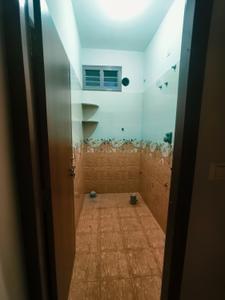 Bathroom Image of 4800 Sq.ft 10 BHK Independent House for sale in Vidyaranyapura Bengaluru for Rs. 27000000