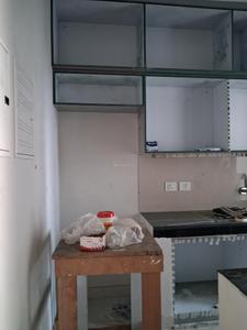 Kitchen Image of 1137 Sq.ft 2 BHK Apartment / Flat for sale in Eldeco Live By The Greens Phase 1, Sector 150 Noida for Rs. 12500000