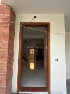 Image of 1800 Sq.ft 4 BHK Villa for sale in Shree Aarna Villa, Bill, Vadodara for Rs. 10700000