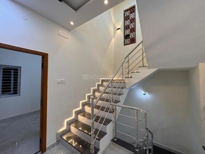 Image of 900 Sq.ft 2 BHK Independent House for sale in Urban Nest, Narasimhanaickenpalayam, Coimbatore for Rs. 5418044