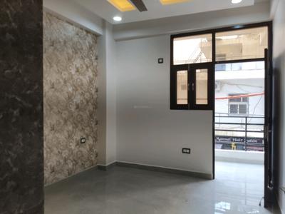Bedroom Image of 1500 Sq.ft 3 BHK Apartment / Flat for sale in Grandeur Home , Noida Extension Greater Noida for Rs. 5505450