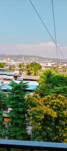 Balcony Image of 1250 Sq.ft 2 BHK Apartment / Flat for rent in Nerul Navi Mumbai for Rs. 60000