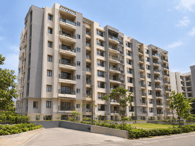 Image of 1425 Sq.ft 3 BHK Apartment / Flat for sale in Surya City, Bommasandra, Bengaluru for Rs. 10800000
