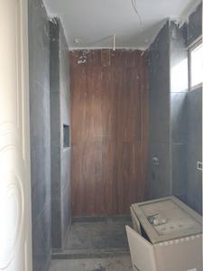 Bedroom Four Image of 2700 Sq.ft 4 BHK Builder Floor for sale in Paschim Vihar New Delhi for Rs. 62500000