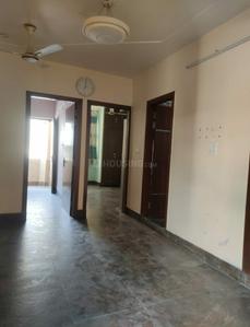 Hall Image of 1100 Sq.ft 4 BHK Apartment / Flat for sale in Naraina New Delhi for Rs. 14000000