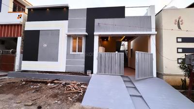 Image of 700 Sq.ft 2 BHK Independent House for sale in Sirukadal, Chennai for Rs. 3000000
