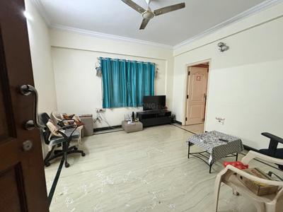 2 BHK Flat