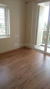 Bedroom Image of 1700 Sq.ft 3 BHK Apartment / Flat for sale in ABAD Ikebana, Kadavanthra Kochi for Rs. 16500000