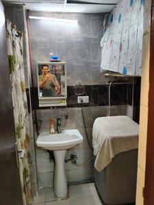 Image of 1100 Sq.ft 2 BHK Apartment / Flat for rent in Supertech Eco Village 2, Noida Extension, Greater Noida for Rs. 26000