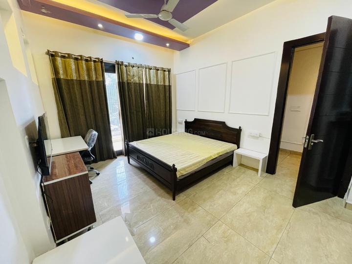 Jain properties Bedroom 1
