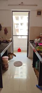 Kitchen Image of Lodha Lakeshore  in Palava Phase 2, Beyond Thane, Thane