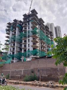 Image of 2400 Sq.ft 3 BHK Apartment / Flat for sale in M3M Opus At M3M Merlin, Sector 67, Gurgaon for Rs. 42000000