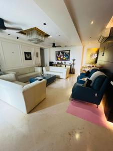 Hall Image of 3215 Sq.ft 4.5 BHK Apartment / Flat for sale in Supreme Amadore, Baner Pune for Rs. 49800000