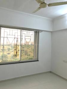 Bedroom Image of 609 Sq.ft 1 BHK Apartment / Flat for sale in Pimple Saudagar Pune for Rs. 7000000