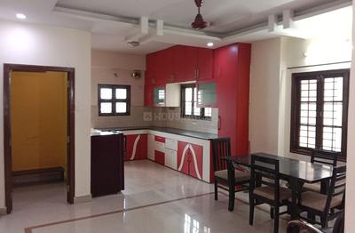 Hall Image of surya towers in Shilpa Hills, Hyderabad