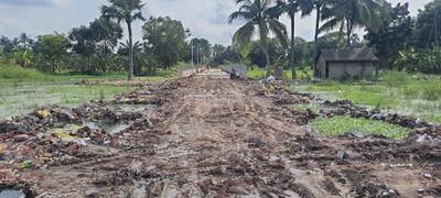 Bratachari Gram Plot View 3