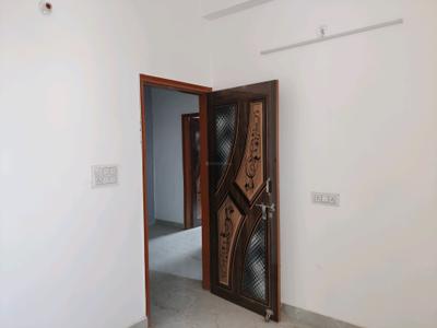 Bedroom Image of 750 Sq.ft 2 BHK Builder Floor for sale in DLF Ankur Vihar Ghaziabad for Rs. 2132020
