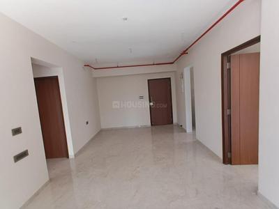 2.5 BHK Flat