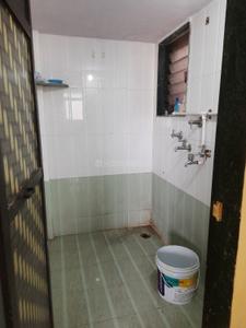 Bathroom Image of 1000 Sq.ft 2 BHK Apartment / Flat for sale in Shubham Residency, Badlapur East Badlapur for Rs. 4200000