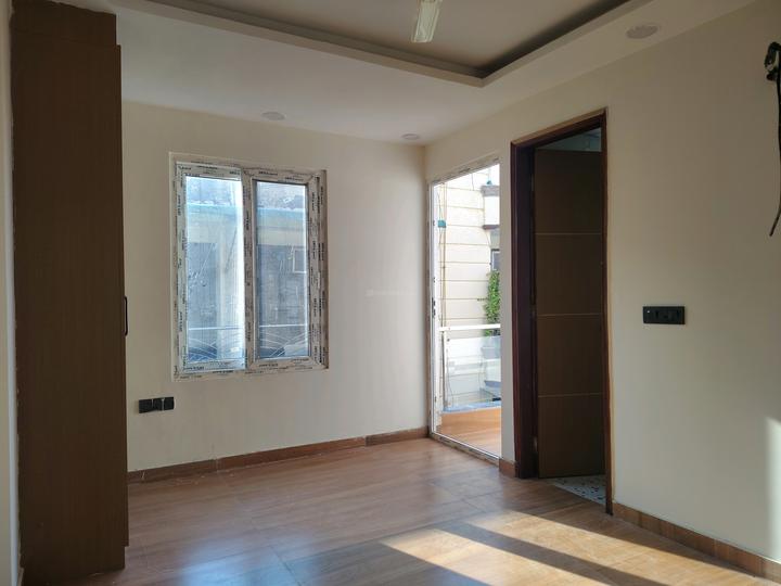 Chhatarpur enclave Bedroom One 1