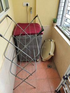 Balcony Image of 1140 Sq.ft 2 BHK Apartment / Flat for sale in RR Nagar Bengaluru for Rs. 8150000