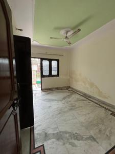1 BHK Independent Builder Floor