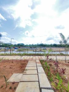 Image of 1200 Sq.ft Residential Plot / Land for sale in K.H.D.C Colony, Bengaluru for Rs. 6000000