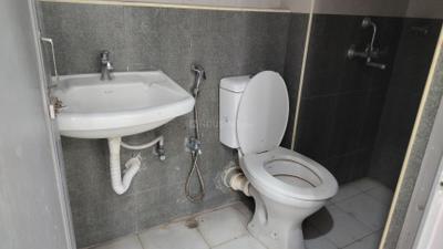 Image of 917 Sq.ft 2 BHK Apartment / Flat for sale in Bengal Peerless Avidipta Phase II, Santoshpur, Kolkata for Rs. 9000000