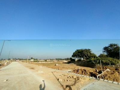 Ekta enclave Plot View 2