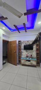 Hall Image of 650 Sq.ft 2 BHK Apartment / Flat for rent in Raiya Rajkot for Rs. 15000