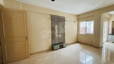 Bedroom Image of 740 Sq.ft 3 BHK Apartment / Flat for sale in Advitya Homes, Sector 143 Faridabad for Rs. 5546500