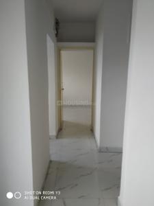 Image of 600 Sq.ft 1 BHK Apartment / Flat for sale in Hadapsar, Pune for Rs. 4700000