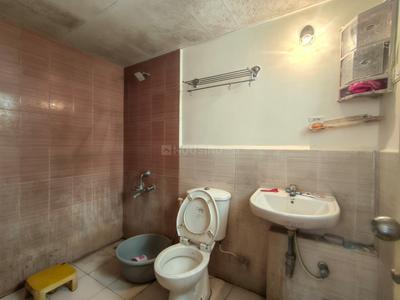 Image of 1240 Sq.ft 3 BHK Apartment / Flat for sale in Provident Harmony, Chokkanahalli, Bengaluru for Rs. 11300000