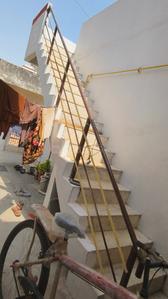 Balcony Image of 450 Sq.ft 2 BHK Independent House for sale in Akota Vadodara for Rs. 6500000