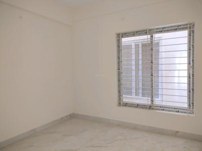 Bedroom Image of 999 Sq.ft 2 BHK Apartment / Flat for sale in Habulus Oakshine, Electronic City Bengaluru for Rs. 4795200