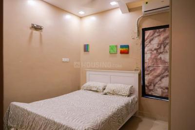 Bedroom Image of 3300 Sq.ft 3 BHK Independent House for sale in Kalpataru Estate, Pimple Gurav Pune for Rs. 17000000