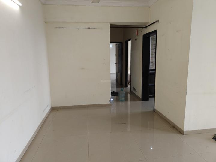 Hari Complex Living Room 1