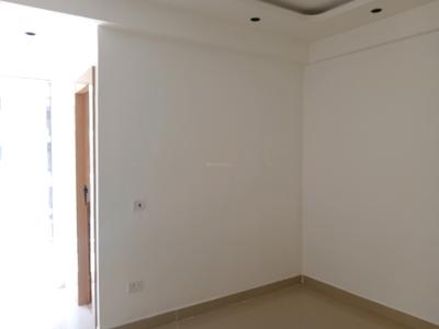 Bedroom Image of 780 Sq.ft 3 BHK Apartment / Flat for sale in ROF Aalayas by ROF Group, Sector 108 Gurgaon for Rs. 8500000