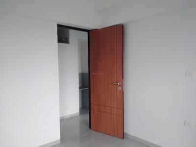 Bedroom Image of 1050 Sq.ft 3 BHK Apartment / Flat for sale in Rajhans Blossom Building 6 Wing C&amp;D by Ananda Developers Mumbai, Vasai West Vasai for Rs. 9177000