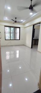 Living Room Image of 327 Sq.ft 1 RK Apartment / Flat for sale in Bhandup West Mumbai for Rs. 4700000