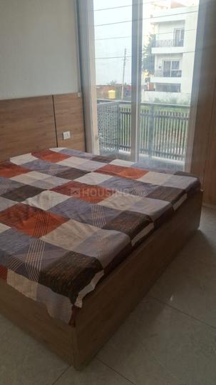 Sector 51 Bedroom 1