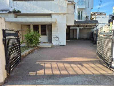 Image of 3350 Sq.ft 4 BHK Independent House for sale in Alkapuri, Vadodara for Rs. 24000000