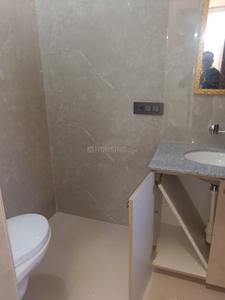 Bathroom Image of 3150 Sq.ft 4 BHK Builder Floor for rent in Sector 31 Faridabad for Rs. 50000