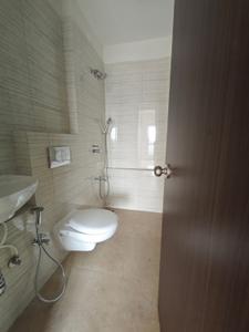 Bathroom Image of 1172 Sq.ft 2 BHK Apartment / Flat for sale in Hubtown Rising City, Ghatkopar East Mumbai for Rs. 20900000